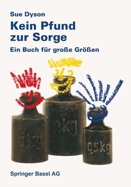 DYSON - Kein Pfund zur Sorge, E-bok