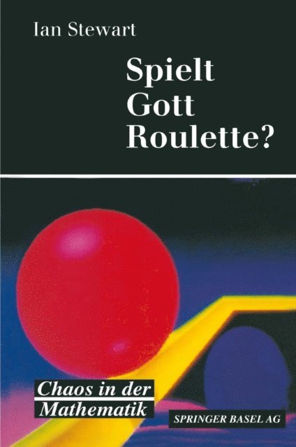 STEWART - Spielt Gott Roulette?, E-bok