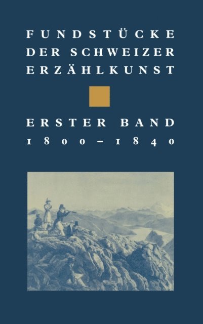 CHARBON - Fundstücke der Schweizer Erzählkunst, E-bok