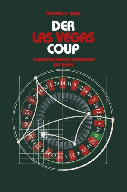 BASS - Der Las Vegas-Coup, E-bok