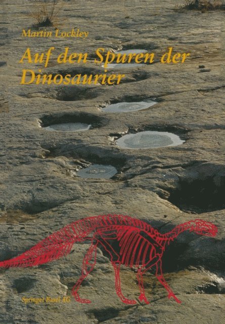 LOCKLEY - Auf den Spuren der Dinosaurier, E-bok. Tillgänglighet: Lägg i varukorg