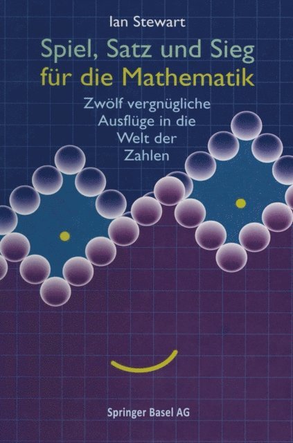 STEWART - Spiel, Satz und Sieg für die Mathematik, E-bok