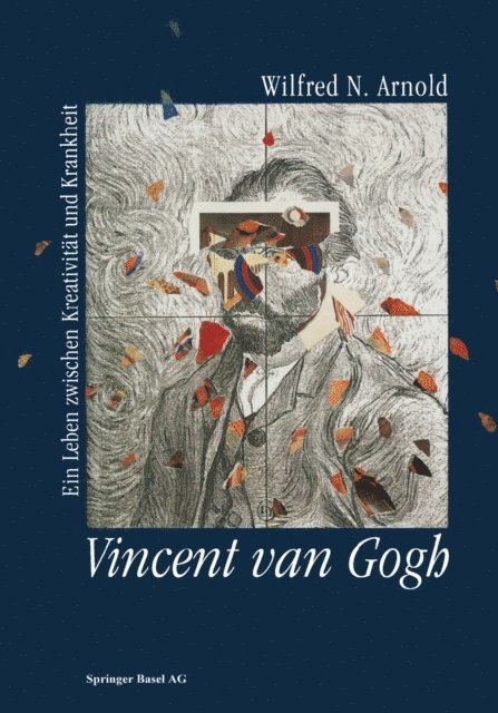 ARNOLD - Vincent van Gogh, E-bok