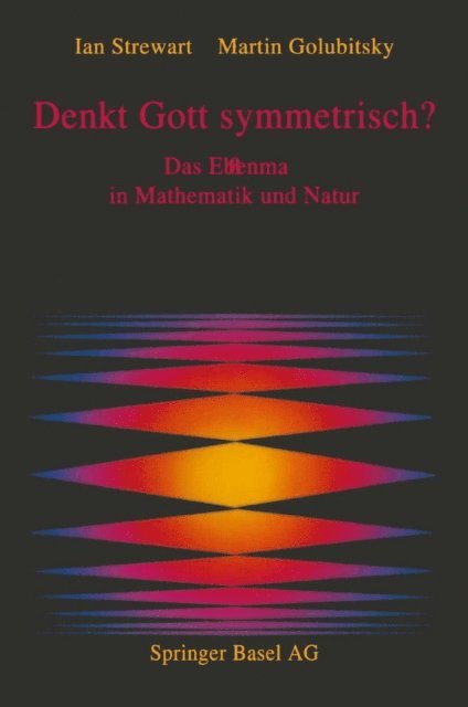 STEWART - Denkt Gott symmetrisch?, E-bok