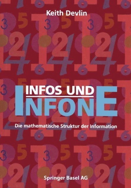 DEVLIN - Infos und Infone, E-bok