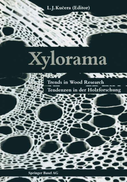 KUCERA - Xylorama, E-bok