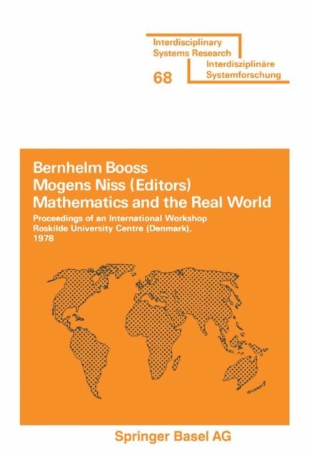 BOOSS - Mathematics and the Real World, E-bok