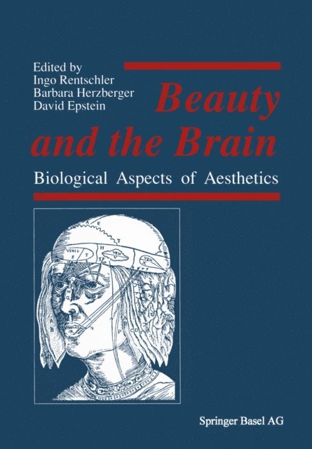 POPPEL, EPSTEIN, RENTSCHLER - Beauty and the Brain, E-bok