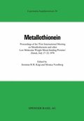 Metallothionein