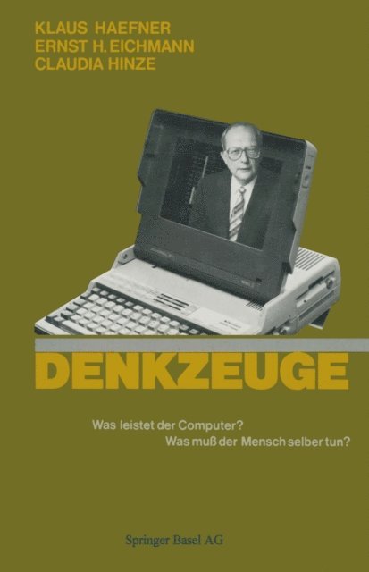 HAFNER, HAEFNER - Denkzeuge, E-bok
