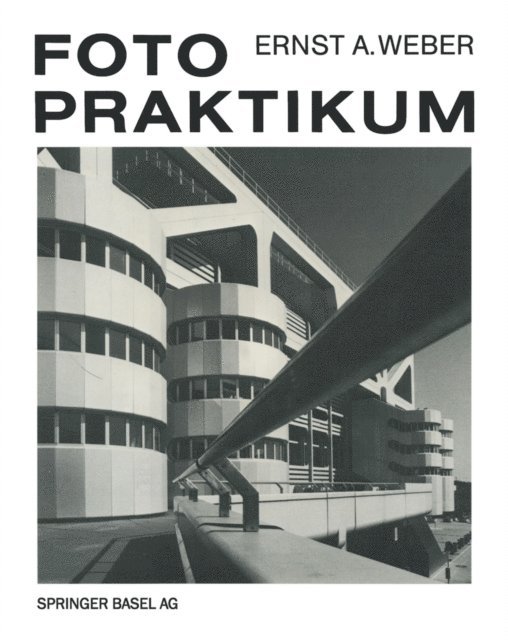WEBER - Foto Praktikum, E-bok
