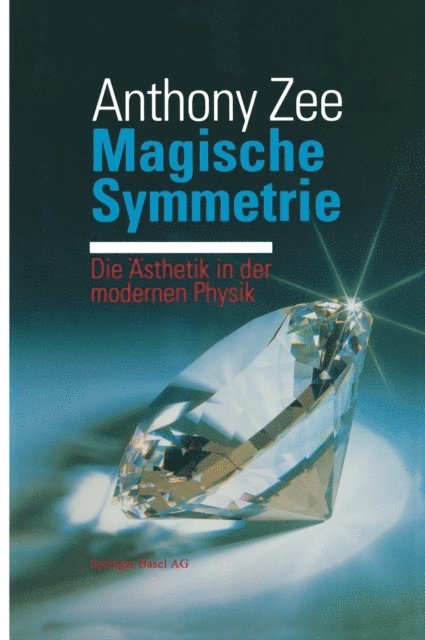 ZEE - Magische Symmetrie, E-bok
