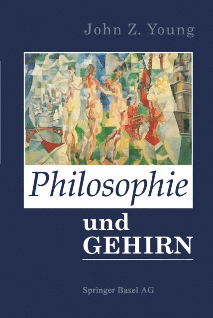 YOUNG - Philosophie und das Gehirn, E-bok