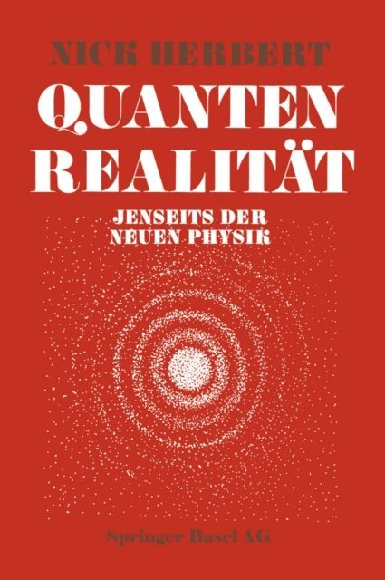 HERBERT - Quantenrealität, E-bok