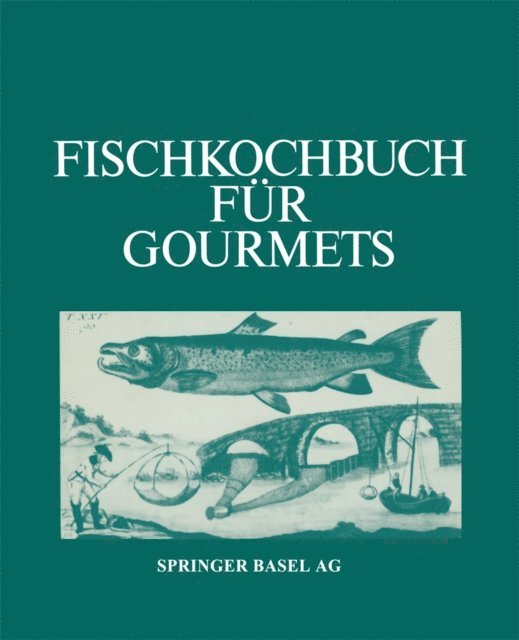 ALBRECHT - Fischkochbuch für Gourmets, E-bok