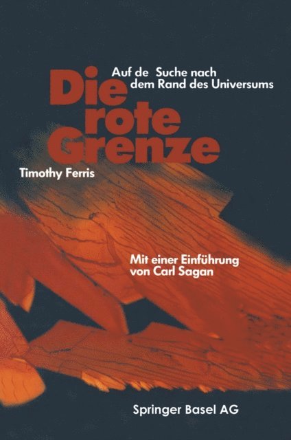 FERRIS - Die rote Grenze, E-bok