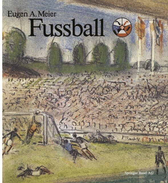MEIER - Fussball in Basel und Umgebung, E-bok