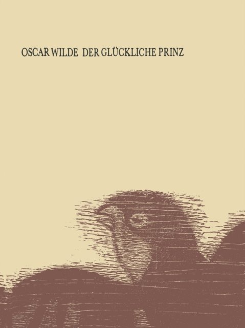 WILDE - Der Glückliche Prinz, E-bok
