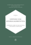 Gesteine und Minerallagerst�tten