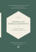 Gesteine Und Minerallagerst�tten