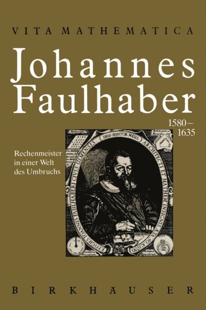 Ivo Schneider - Johannes Faulhaber 1580–1635, E-bok
