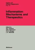 Inflammation: Mechanisms and Therapeutics