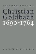 Christian Goldbach 1690-1764