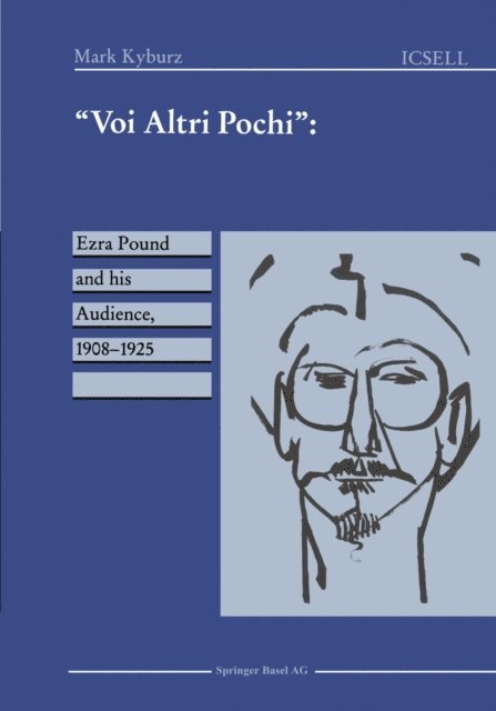 Mark Kyburz - &quote;Voi Altri Pochi&quote;, E-bok
