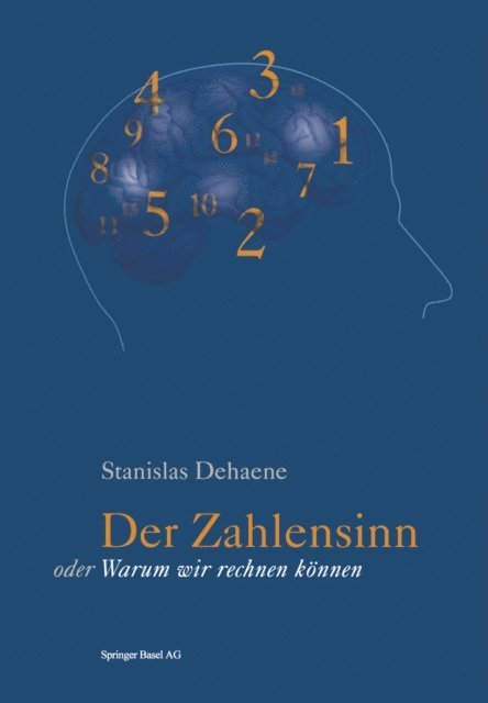 Stanislas Dehaene - Der Zahlensinn oder Warum wir rechnen können, E-bok