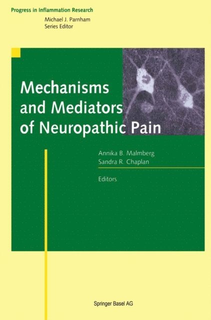 Sandra R. Chaplan, Annika B. Malmberg - Mechanisms and Mediators of Neuropathic Pain, E-bok