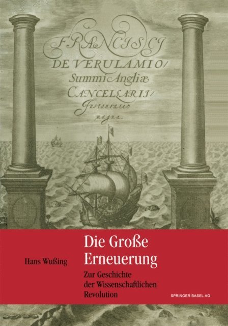 Hans Wuing - Die Große Erneuerung, E-bok