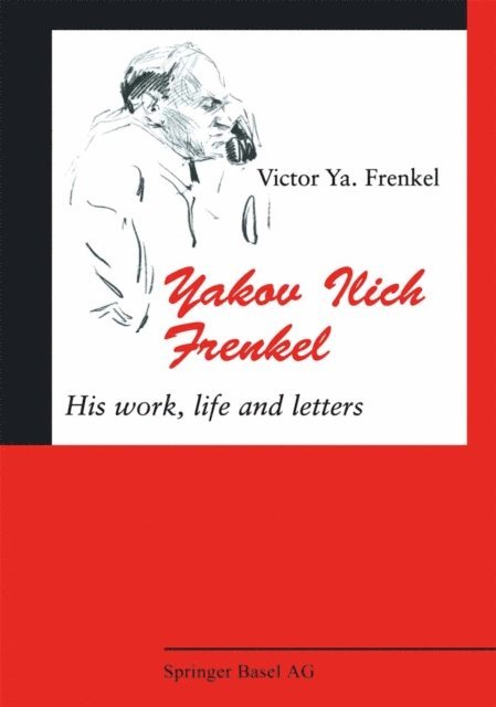 Victor Ya. Frenkel - Yakov Ilich Frenkel, E-bok. Tillgänglighet: Lägg i varukorg