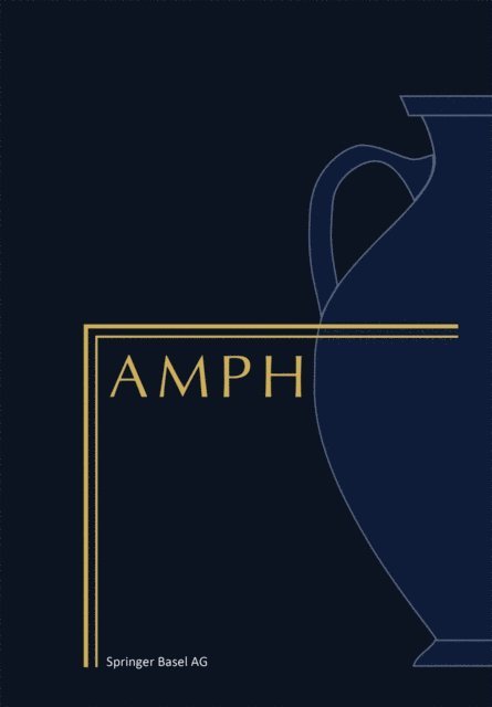 C.J. Scriba, D.E. Rowe, M. Folkerts, S.S Demidov - Amphora, E-bok