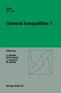 General Inequalities 7
