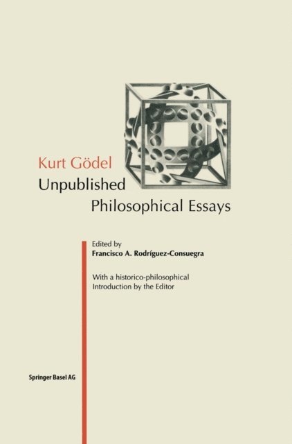 Francisco A. Rodriguez-Consuegra - Kurt Godel, E-bok