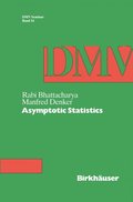 Asymptotic Statistics