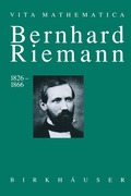 Bernhard Riemann 1826-1866
