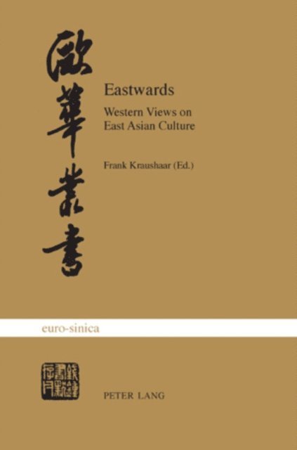Frank Kraushaar - Eastwards, E-bok