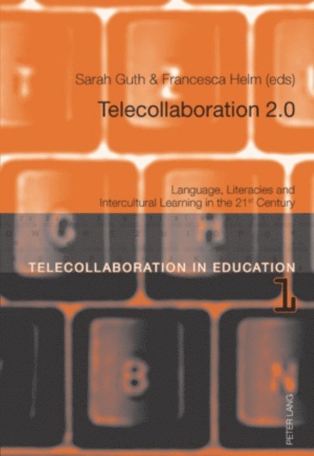 Francesca Helm, Sarah Guth - Telecollaboration 2.0, E-bok