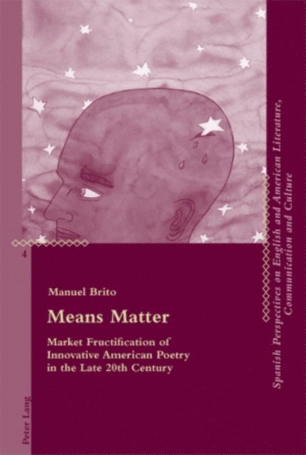 Manuel Brito - Means Matter, E-bok