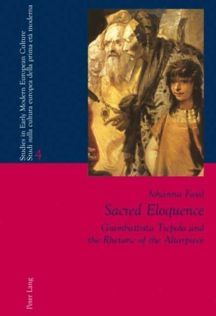 Johanna Fassl - Sacred Eloquence, E-bok