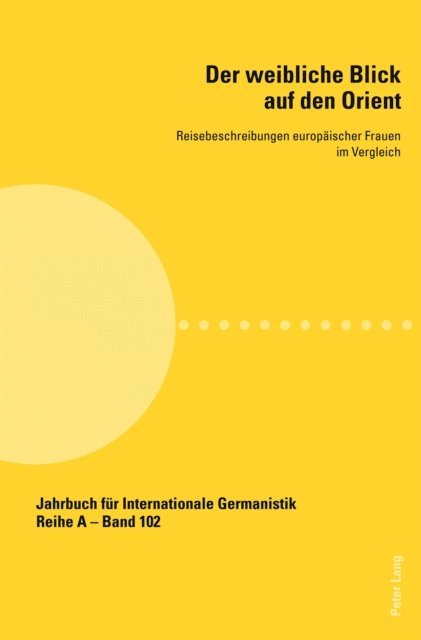 Szewczyk Grazyna B. Szewczyk, Ebert Christa Ebert, Czarnecka Miroslawa Czarnecka - Der weibliche Blick auf den Orient, E-bok
