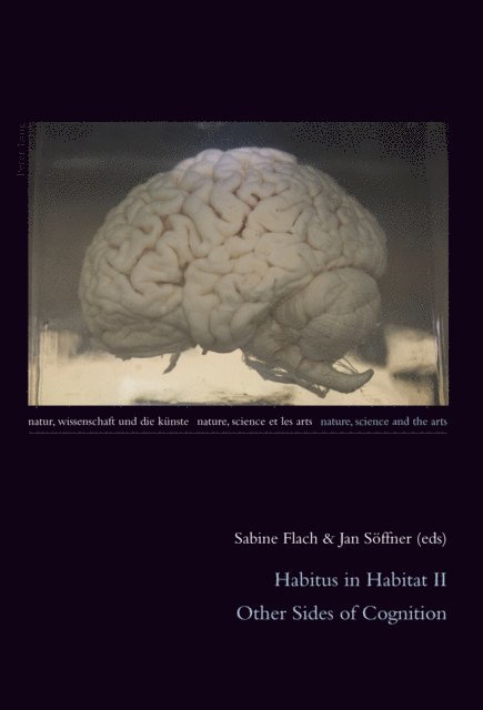 Jan Soeffner, Sabine Flach - Habitus in Habitat II, E-bok