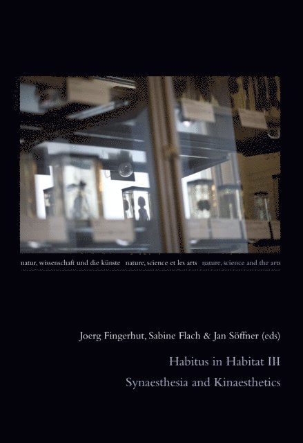 Jan Soeffner, Sabine Flach, Joerg Fingerhut - Habitus in Habitat III, E-bok