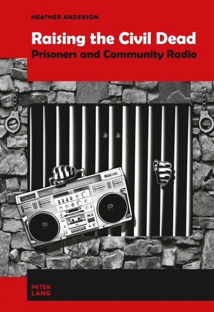 Heather Anderson - Raising the Civil Dead, E-bok