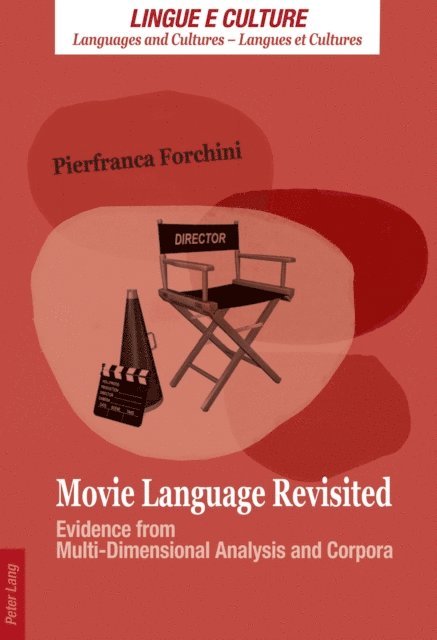 Pierfranca Forchini - Movie Language Revisited, E-bok
