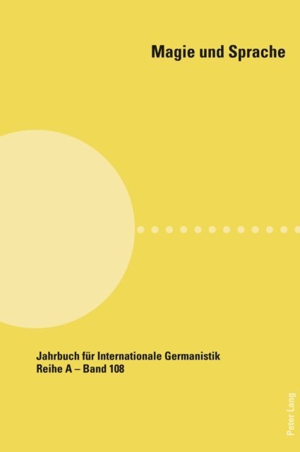 von Maltzan Carlotta von Maltzan - Magie und Sprache, E-bok