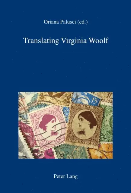 Palusci Oriana Palusci - Translating Virginia Woolf, E-bok. Tillgänglighet: Lägg i varukorg