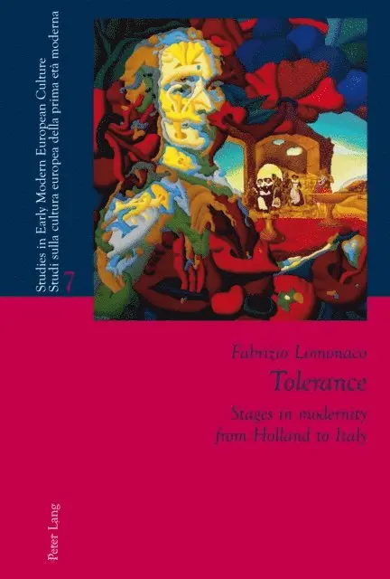 Lomonaco Fabrizio Lomonaco - Tolerance, E-bok. Tillgänglighet: Lägg i varukorg