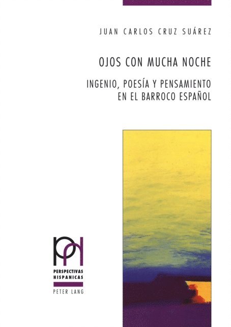Gonzalez Martin, Cruz Suarez Juan Carlos Cruz Suarez - Ojos con mucha noche, E-bok